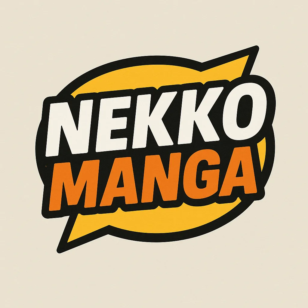 Nekkomanga
